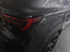 Roewe RX5 PLUS 330TGI Edition - фото 5