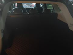 Roewe RX5 PLUS 330TGI Edition - фото 7