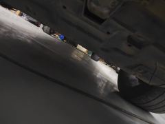 Roewe RX5 PLUS 330TGI Edition - фото 8