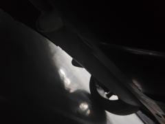 Roewe RX5 PLUS 330TGI Edition - фото 9