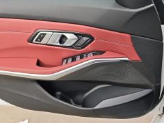 BMW i3 eDrive 40 L Midnight Edition Package - photo 12