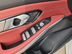 BMW i3 eDrive 40 L Midnight Edition Package - photo 13