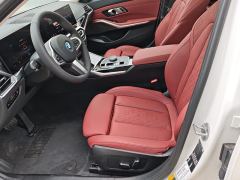 BMW i3 eDrive 40 L Midnight Edition Package - photo 14