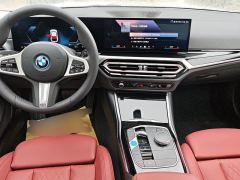 BMW i3 eDrive 40 L Midnight Edition Package - photo 16