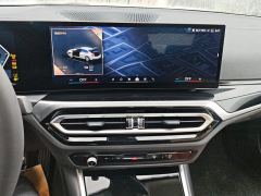 BMW i3 eDrive 40 L Midnight Edition Package - photo 17