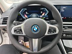 BMW i3 eDrive 40 L Midnight Edition Package - photo 18