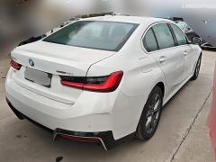 BMW i3 eDrive 40 L Midnight Edition Package - photo 2
