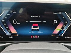 BMW i3 eDrive 40 L Midnight Edition Package - photo 20