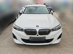 BMW i3 eDrive 40 L Midnight Edition Package - photo 3