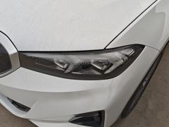 BMW i3 eDrive 40 L Midnight Edition Package - photo 4