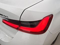 BMW i3 eDrive 40 L Midnight Edition Package - photo 5
