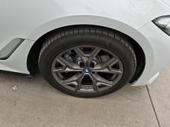 BMW i3 eDrive 40 L Midnight Edition Package - photo 6