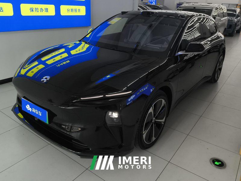NIO ET5T 530km 75kWh