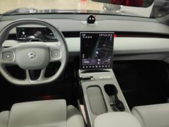 NIO ET5T 530km 75kWh - фото 16