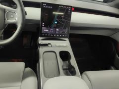 NIO ET5T 530km 75kWh - фото 19