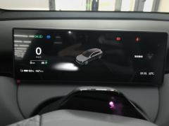 NIO ET5T 530km 75kWh - фото 20
