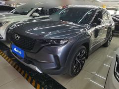 Mazda CX-50 2.5L Edition - ფოტო 1