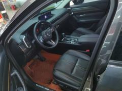 Mazda CX-50 2.5L Edition - ფოტო 14