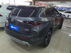 Mazda CX-50 2.5L Edition - ფოტო 2