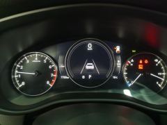 Mazda CX-50 2.5L Edition - ფოტო 20
