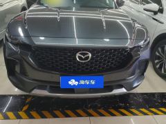 Mazda CX-50 2.5L Edition - ფოტო 3
