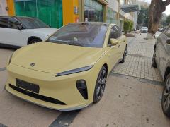 NIO ET5 560km 75kWh - ფოტო 1