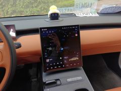 NIO ET5 560km 75kWh - ფოტო 17