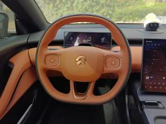 NIO ET5 560km 75kWh - ფოტო 18