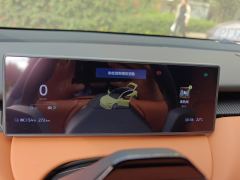 NIO ET5 560km 75kWh - ფოტო 20