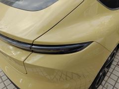 NIO ET5 560km 75kWh - ფოტო 5