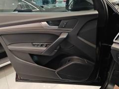 Audi Q5L 40 TFSI Luxury Dynamic Edition - photo 12