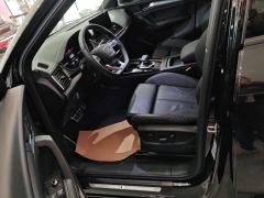 Audi Q5L 40 TFSI Luxury Dynamic Edition - photo 14