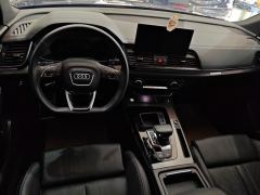 Audi Q5L 40 TFSI Luxury Dynamic Edition - photo 16
