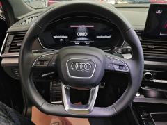 Audi Q5L 40 TFSI Luxury Dynamic Edition - photo 18