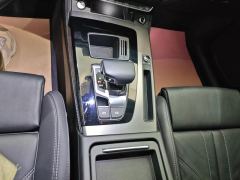 Audi Q5L 40 TFSI Luxury Dynamic Edition - photo 19