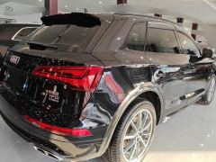 Audi Q5L 40 TFSI Luxury Dynamic Edition - photo 2