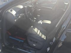 Volkswagen Touareg 3.0T Premium Obsidian Black Sports Suit - ფოტო 14