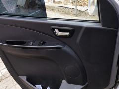 Foton Scenery G5 Edition 2.0L 10 - ფოტო 12