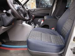 Foton Scenery G5 Edition 2.0L 10 - ფოტო 14
