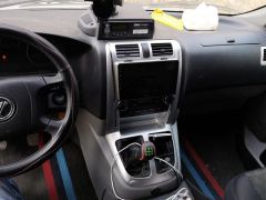 Foton Scenery G5 Edition 2.0L 10 - ფოტო 16