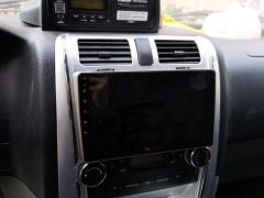 Foton Scenery G5 Edition 2.0L 10 - ფოტო 17