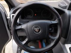 Foton Scenery G5 Edition 2.0L 10 - ფოტო 18