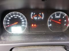 Foton Scenery G5 Edition 2.0L 10 - ფოტო 20
