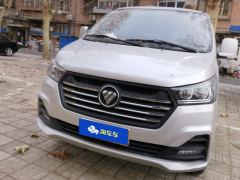 Foton Scenery G5 Edition 2.0L 10 - ფოტო 3