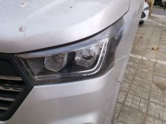 Foton Scenery G5 Edition 2.0L 10 - ფოტო 4