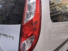Foton Scenery G5 Edition 2.0L 10 - ფოტო 5