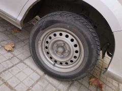 Foton Scenery G5 Edition 2.0L 10 - ფოტო 6