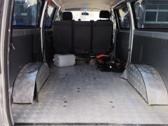 Foton Scenery G5 Edition 2.0L 10 - ფოტო 7