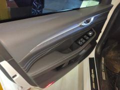 Geely Xingui Xingrui 2.0T Luxury Edition - фото 12