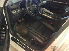 Geely Xingui Xingrui 2.0T Luxury Edition - фото 14